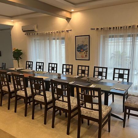 איבאדן Adis Hotels Prime מראה חיצוני תמונה