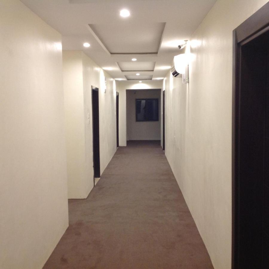 איבאדן Adis Hotels Prime מראה חיצוני תמונה