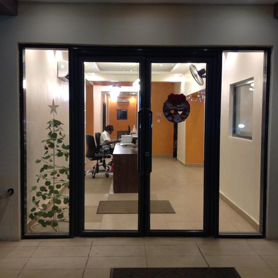 איבאדן Adis Hotels Prime מראה חיצוני תמונה