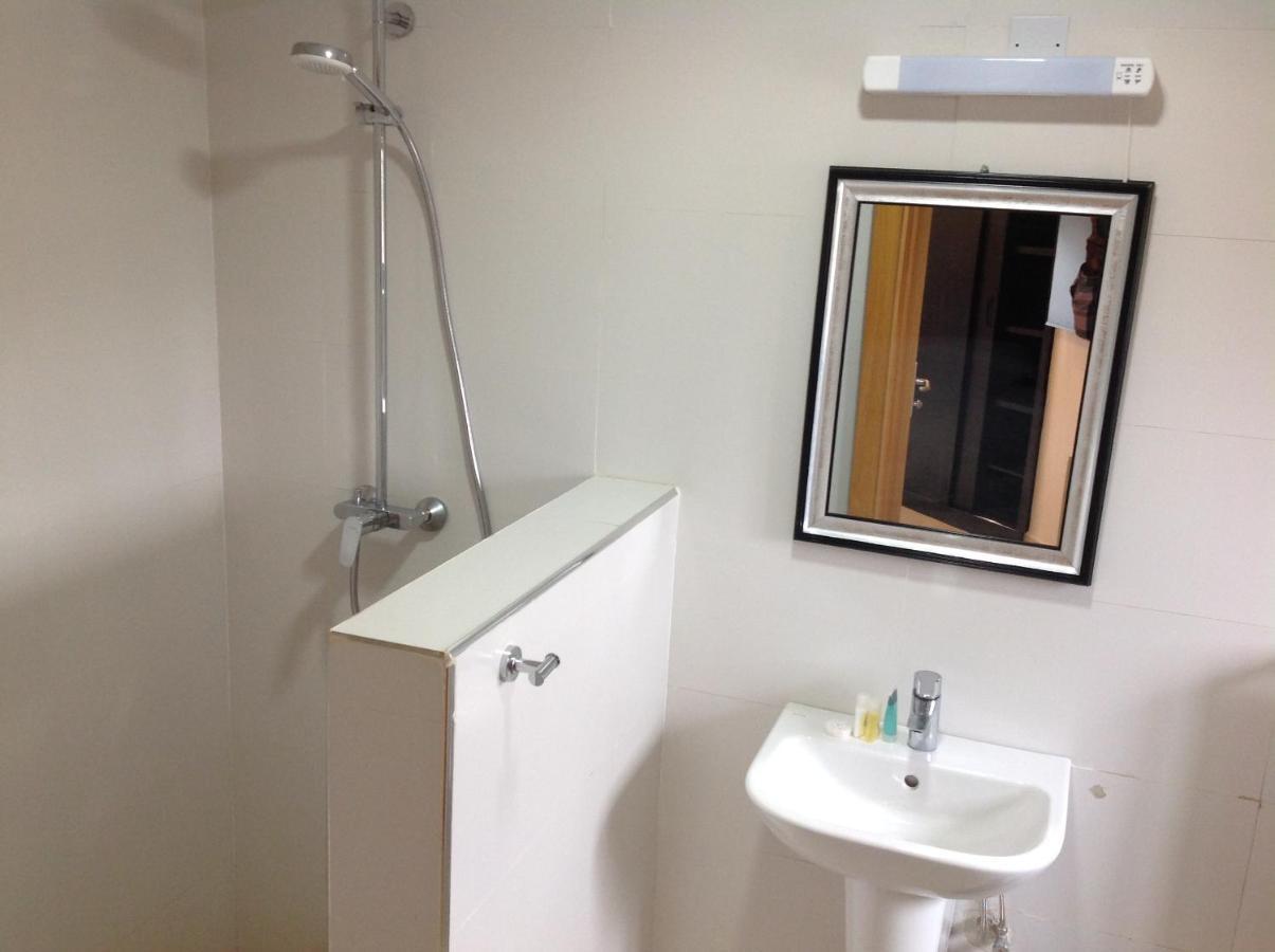 איבאדן Adis Hotels Prime מראה חיצוני תמונה