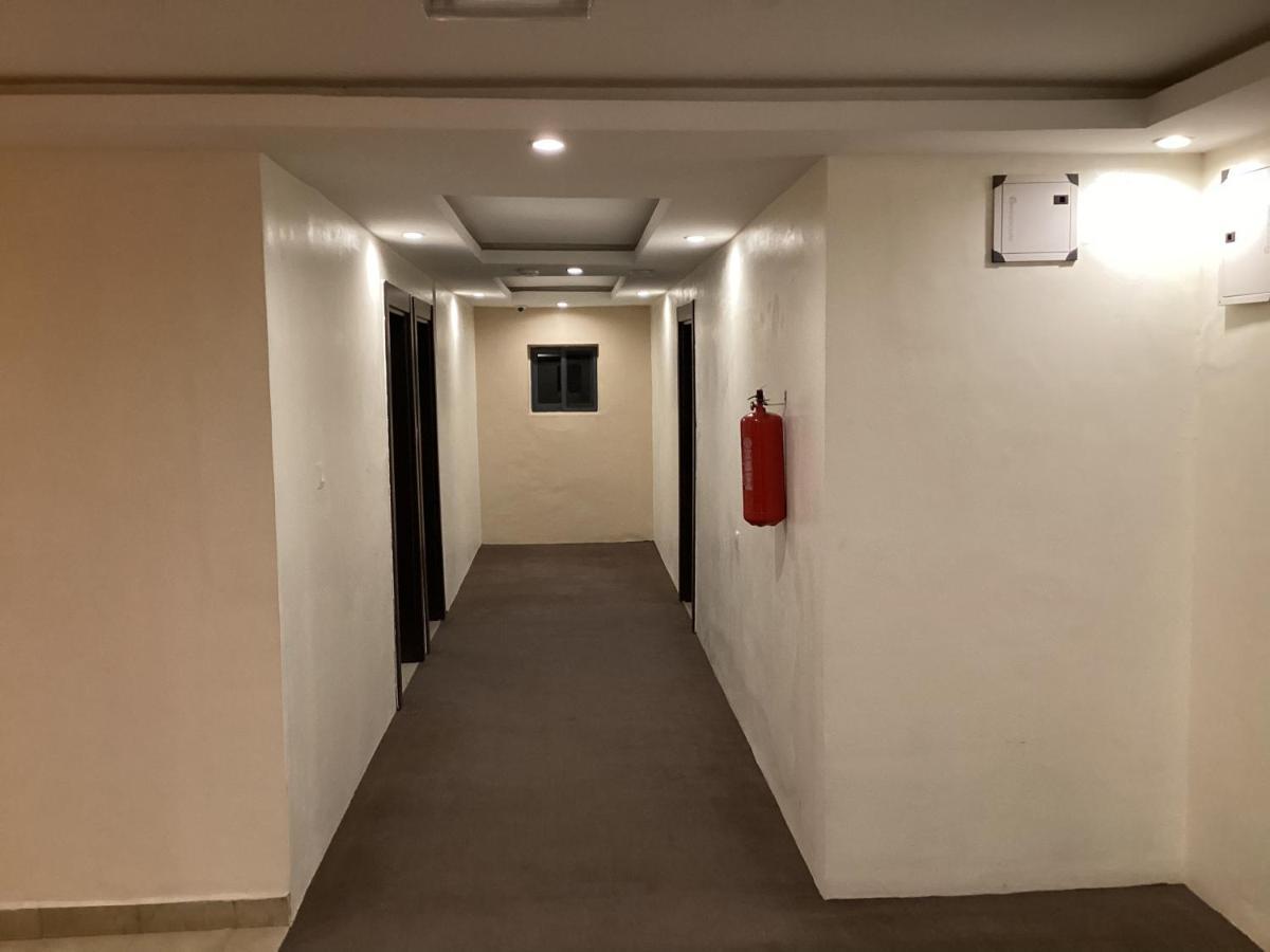 איבאדן Adis Hotels Prime מראה חיצוני תמונה