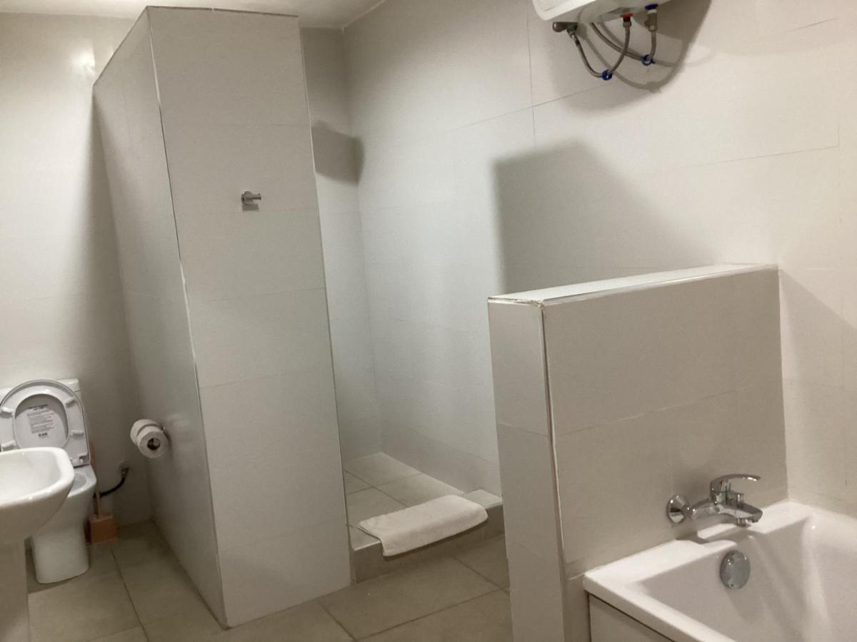 איבאדן Adis Hotels Prime מראה חיצוני תמונה