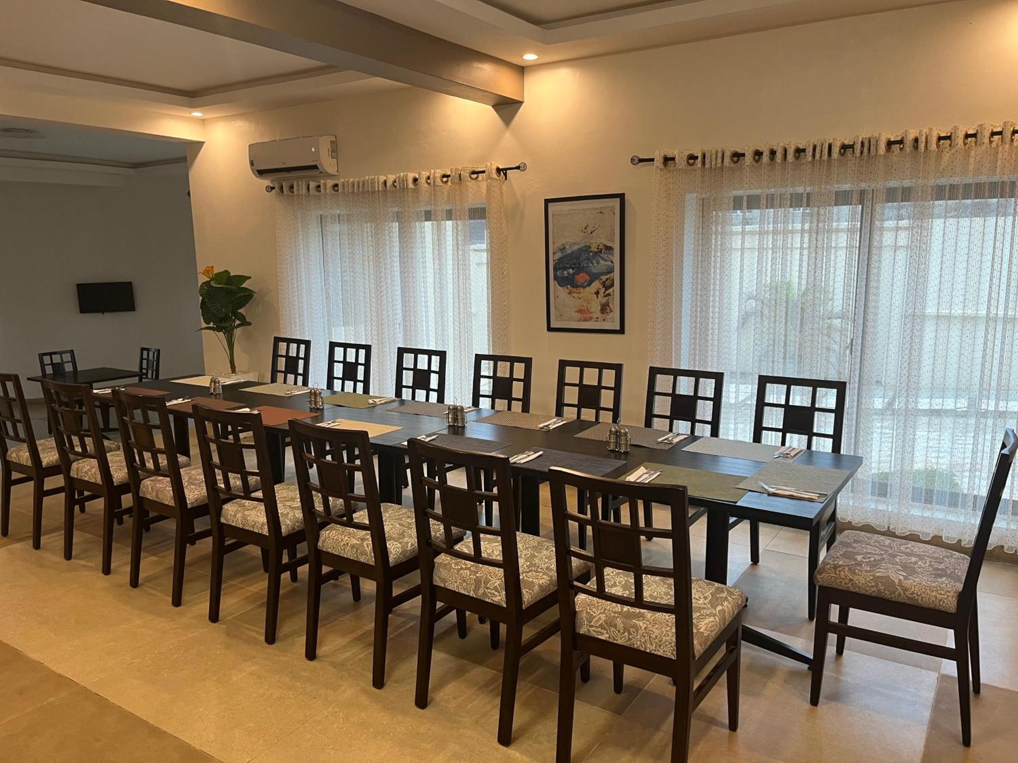 איבאדן Adis Hotels Prime מראה חיצוני תמונה