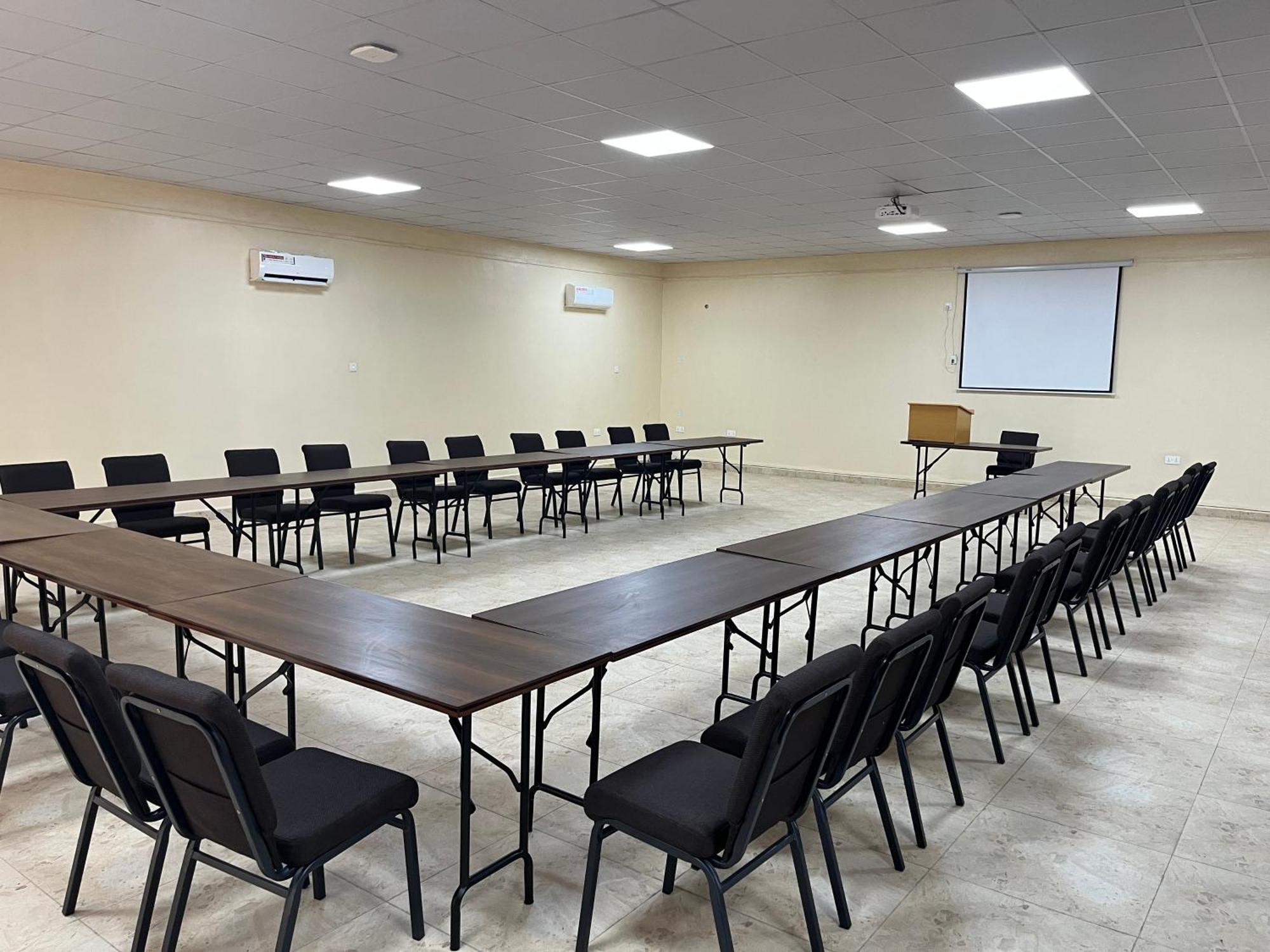 איבאדן Adis Hotels Prime מראה חיצוני תמונה