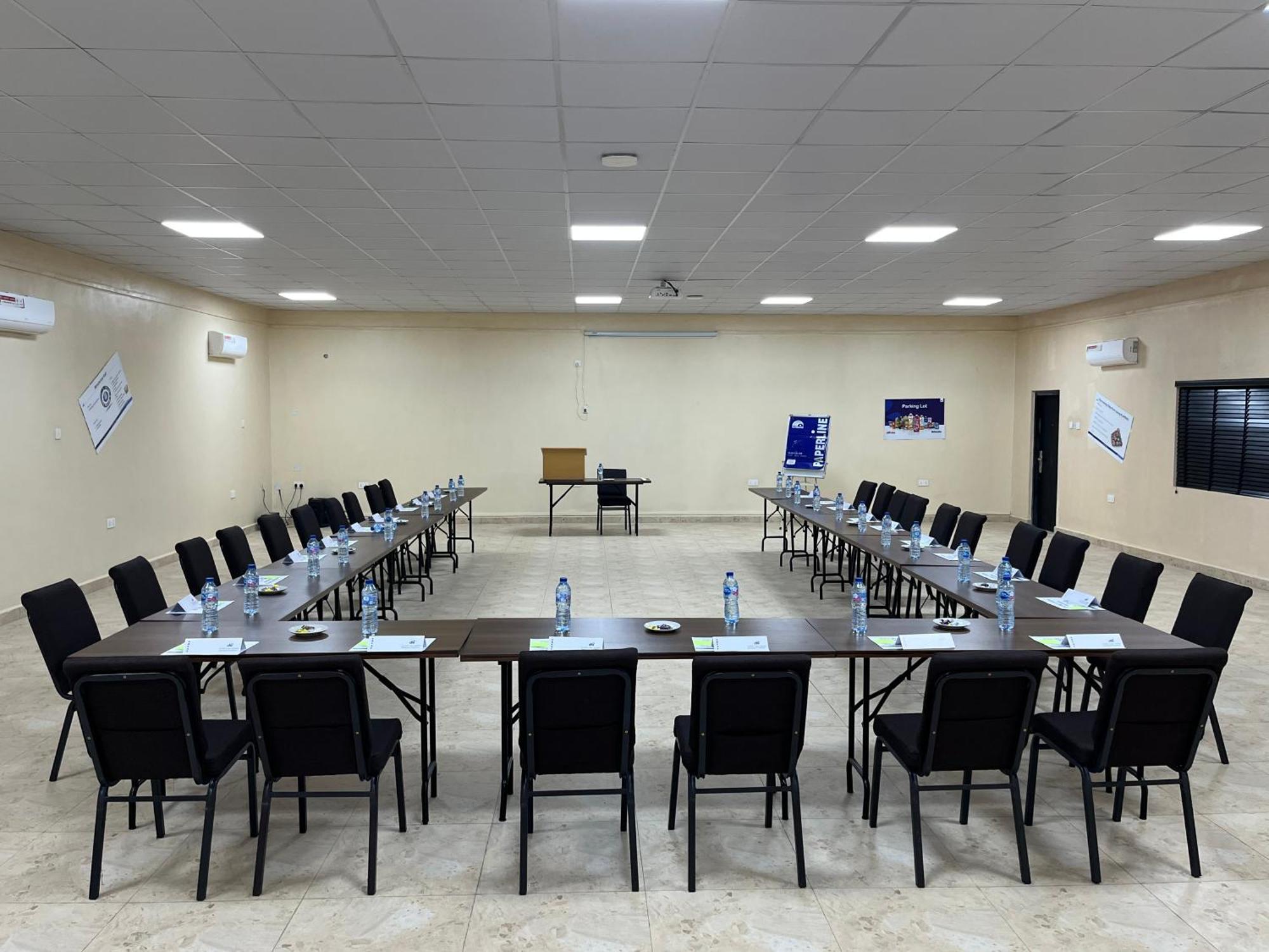 איבאדן Adis Hotels Prime מראה חיצוני תמונה