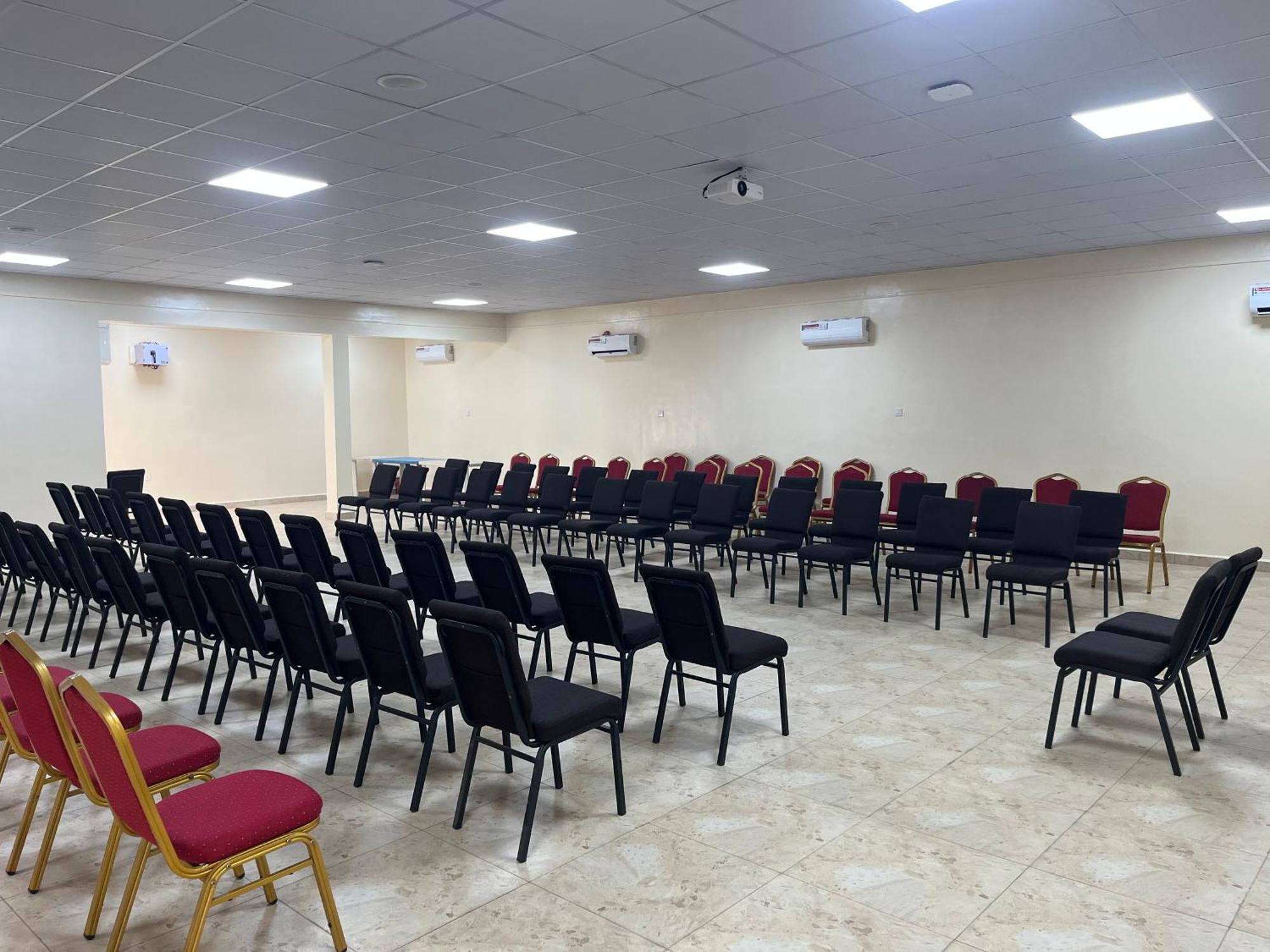 איבאדן Adis Hotels Prime מראה חיצוני תמונה