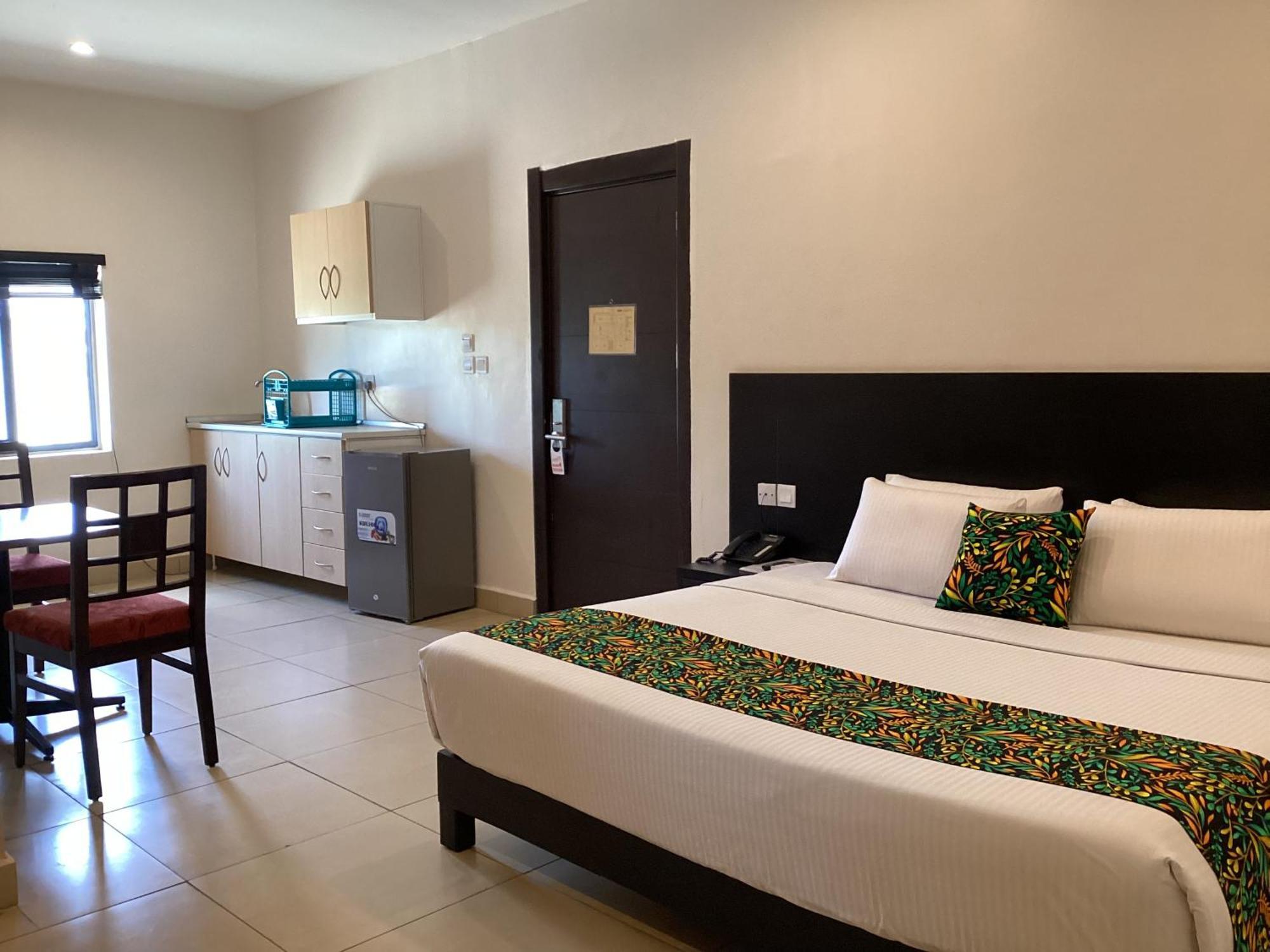 איבאדן Adis Hotels Prime מראה חיצוני תמונה